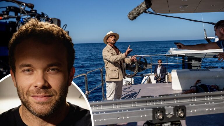 Spain’s AF Films Gears Up For Global Stage With ‘Hammer Down’ & More