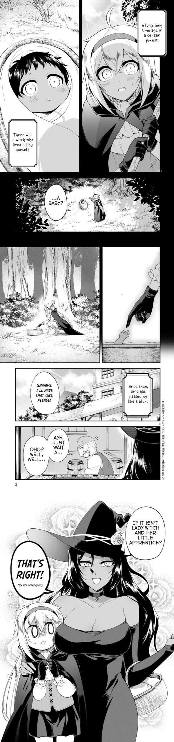 Are your eyelids too giant?