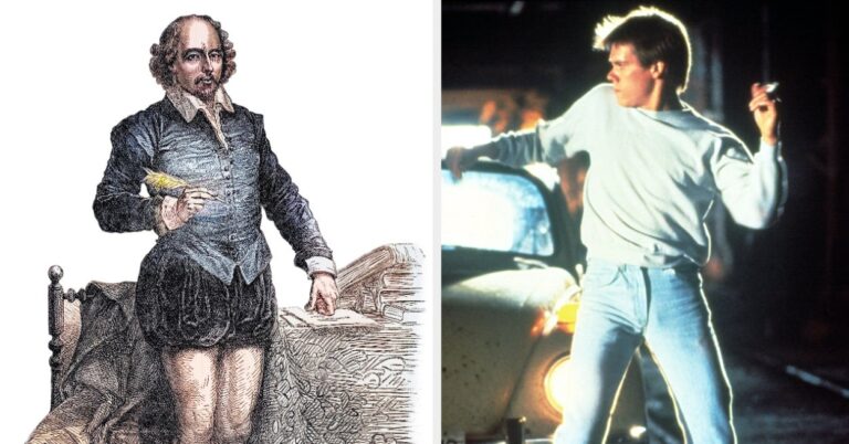 Can You Translate These '80s Movie Quotes From Shakespearean?