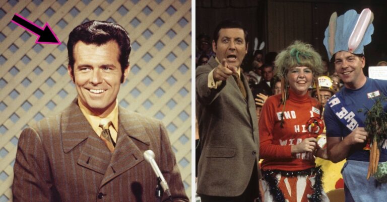 Sorry, But Only Your Grandparents And Parents Will Pass This Vintage Game Show Quiz