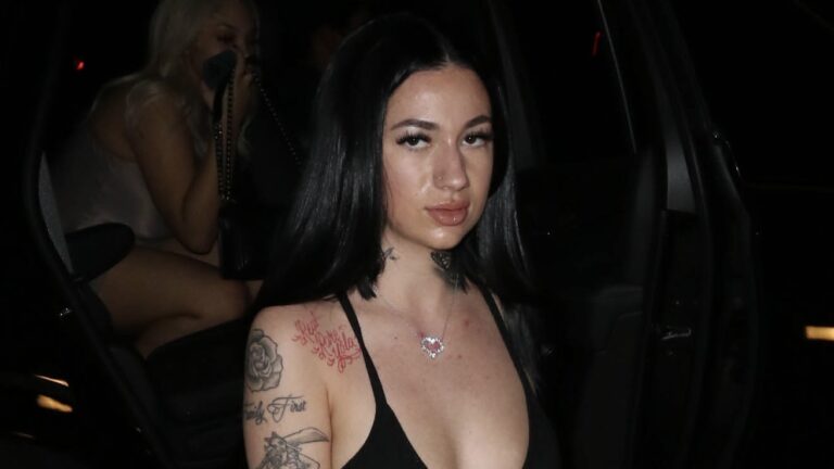 Bhad Bhabie Talks Surgeries & Weight Gain Amid Cancer