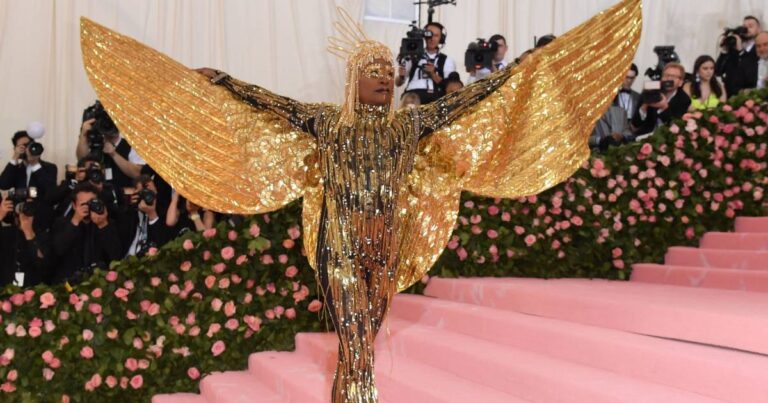 Billy Porter Hasn’t ‘Been Invited’ to Met Gala Since 2019