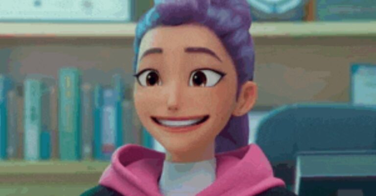 Can You Finish The Lyrics To These "KPop Demon Hunters" Songs?