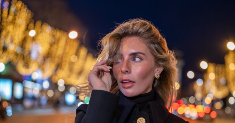 Bonnie Blue Hints She Might Not Be at Court Appearance