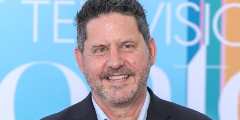 Brendan Fitzgerald Steps Down From Secuoya Studios CEO Role