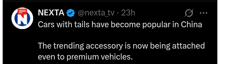 B U T T  🔸P L U G S🔸 F O R 🔸C A RS