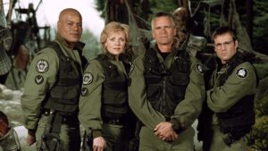The 10 best Stargate SG-1 episodes, ranked