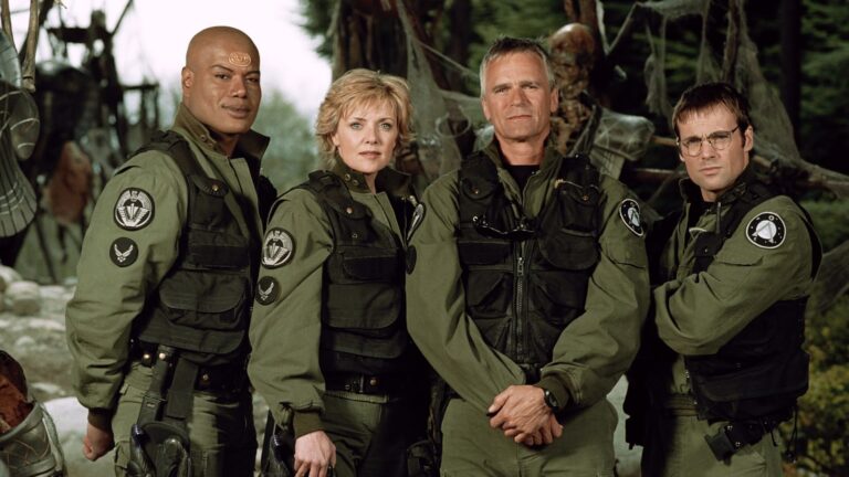 The 10 best Stargate SG-1 episodes, ranked