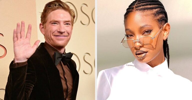 38 Nepo Babies Who *Actually* Deserve Their Fame