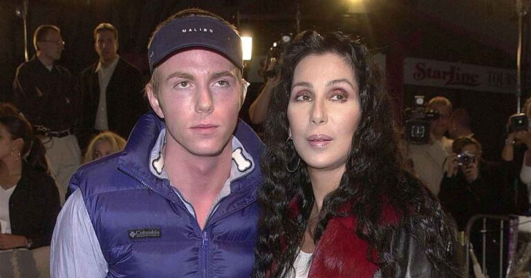 Cher’s Conservatorship Request Over Son Elijah Explained