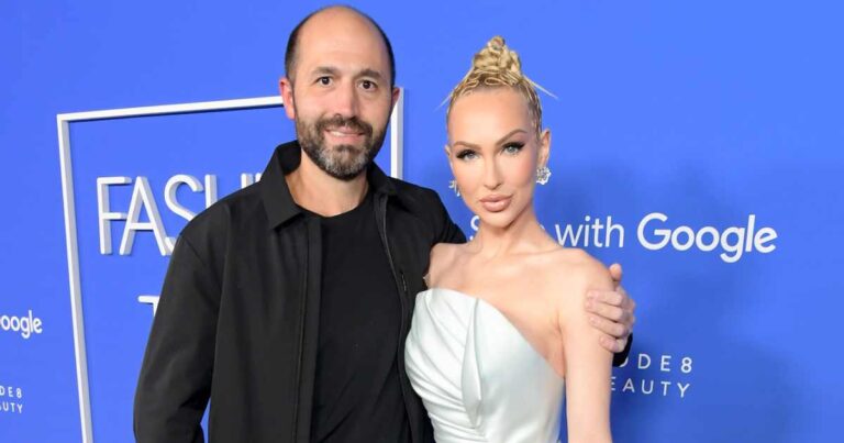 Christine Quinn’s Estranged Husband Seeks Control of LA Home