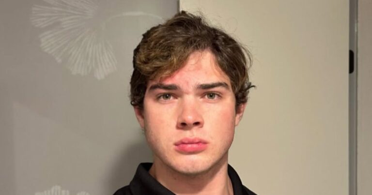 Influencer Clavicular Hospitalized After Suspected Overdose