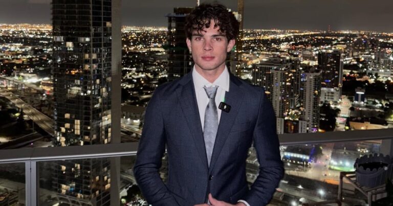 Influencer Clavicular’s Hospitalization: What to Know