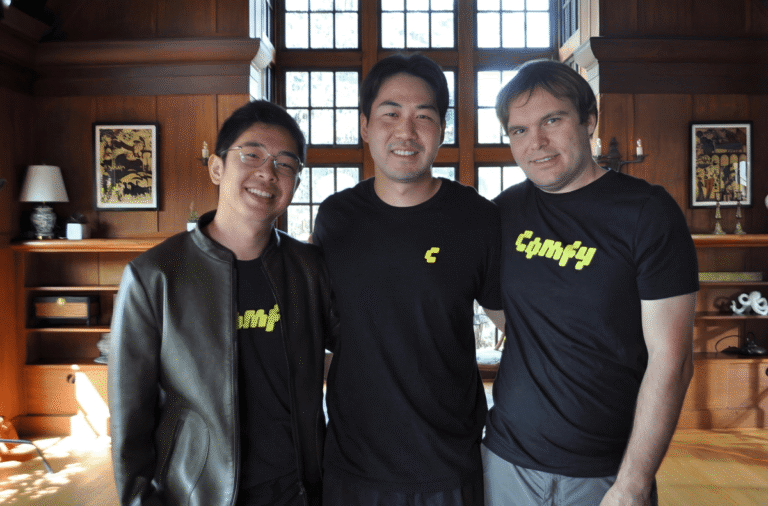 ComfyUI hits $500M valuation as creators seek more control over AI-generated media