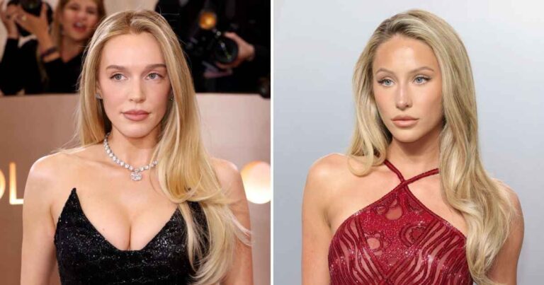 Alex Cooper vs. Alix Earle: TikTok Feud Explained