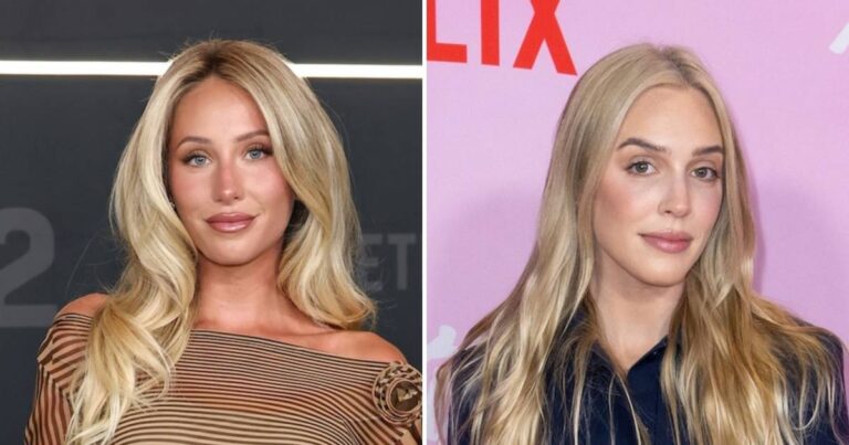 Alix Earle Watches Alex Cooper’s Request to Air Their Beef