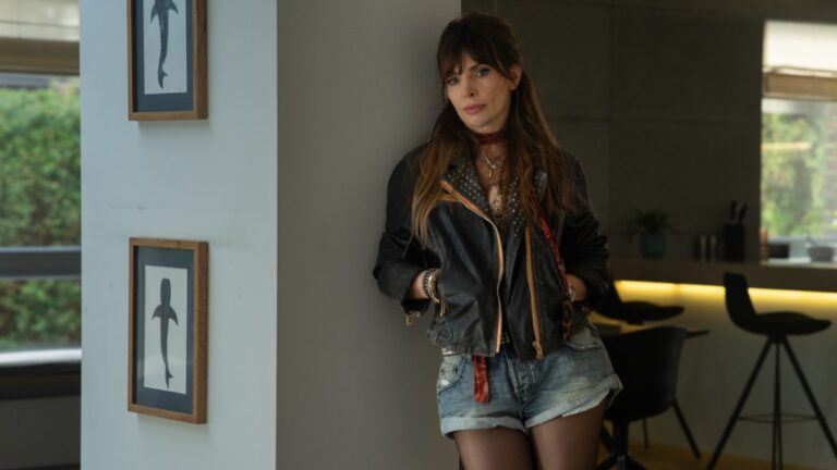 Polish Remake of ‘High Potential’ Coming to SkyShowtime