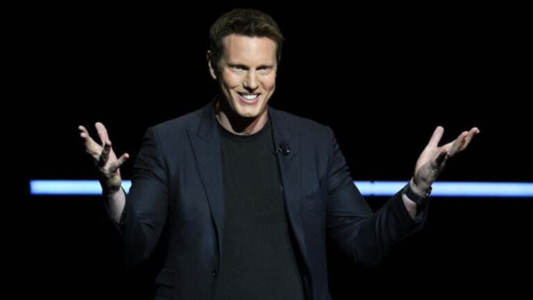 Pluto TV Upgrade To Come, More At L.A. Upfronts