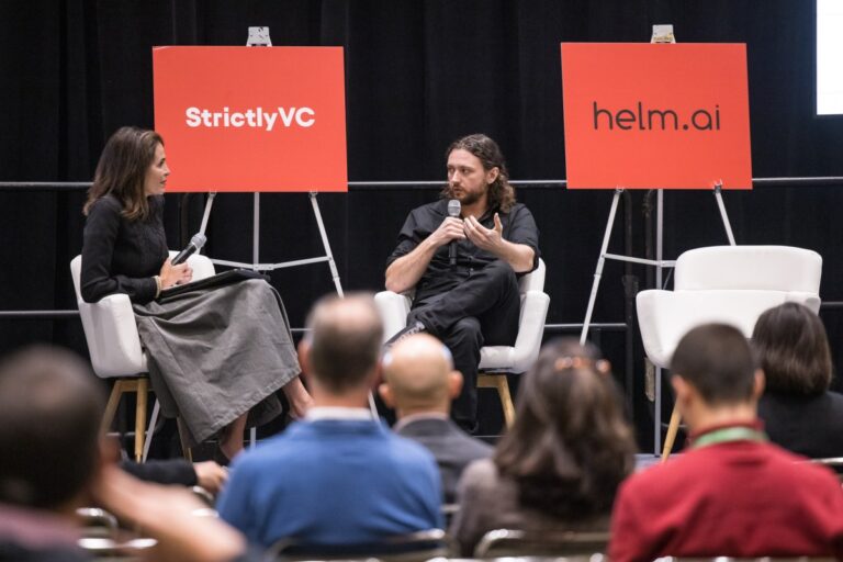 The first StrictlyVC of 2026 kicks off in a week in San Francisco