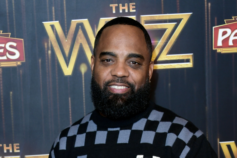 Talks Church & “New Relationship” With God