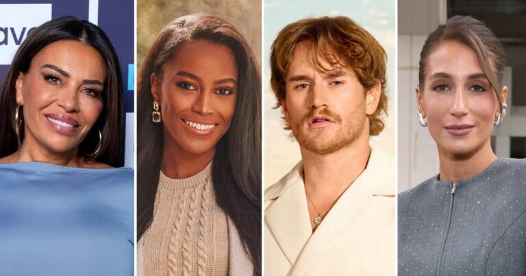 Summer House’s Ciara Didn’t Hear About West and Amanda Directly