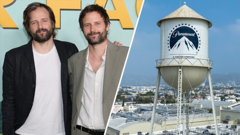 Duffer Brothers Kick Off Paramount Era With Video On Studio’s Legacy