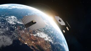 Blue Origin just launched the giant Bluebird 7 mobile phone satellite into space — but it’s in the wrong orbit