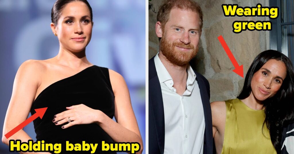 "Every Day For 10 Years I Have Been Bullied": Meghan Markle Just Called Out The Online Hate She's Received, And It's So Real