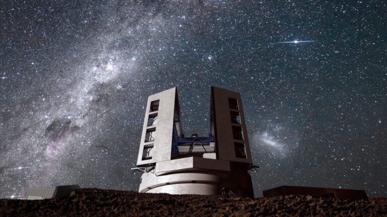 This giant telescope could discover habitable exoplanets and secrets of our universe — if it gets its funding