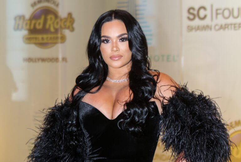 Emily B Opens Up About Her Daughter Journey’s Rare Diagnosis