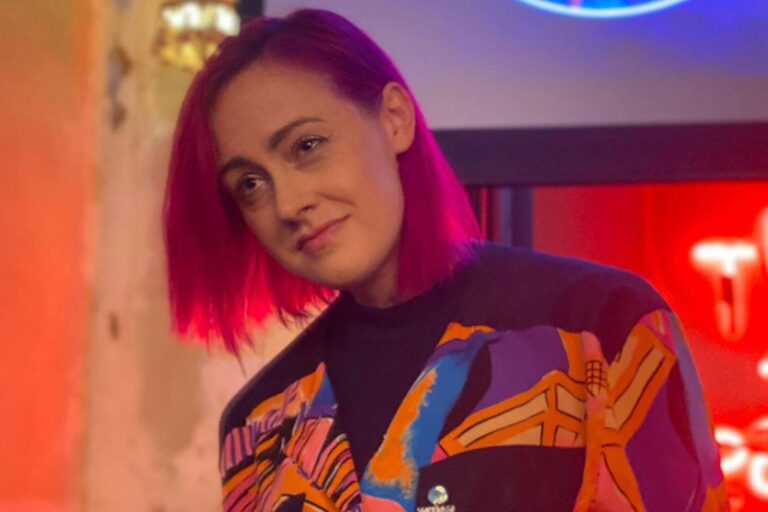 Woman Found Out She Has Parkinson’s Disease at Age 29, More Than 3 Decades Earlier Than the Average Diagnosis