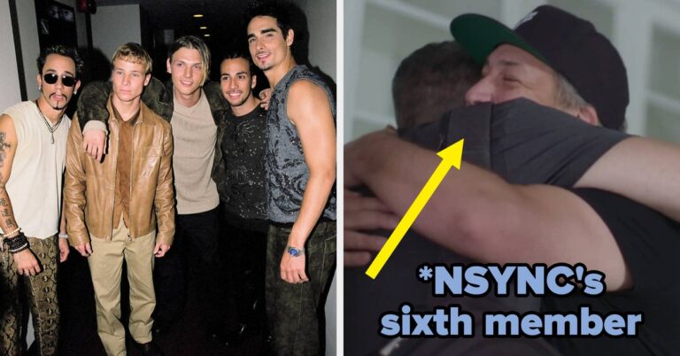 18 Explosive Revelations From "Boy Band Confidential" That Uncover The Dark Side Of Bubble Gum Pop