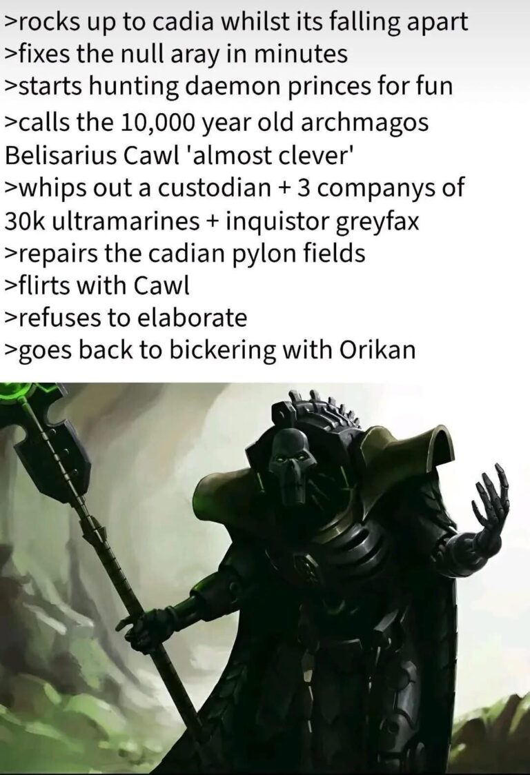 exasperated underground crypto