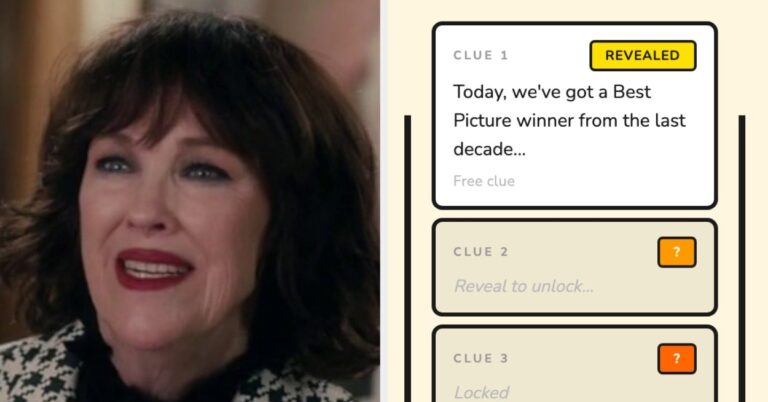 Blind Item #2 — April 23, 2026