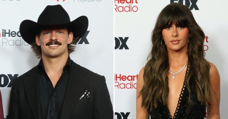 Farmer Wants a Wife Star Confirms Ella Langley Romance