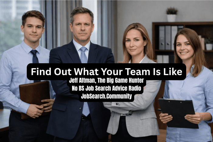 Find Out What Your Team Is Like #shorts