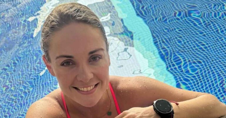 Fitness Influencer, 38, Drowns in Texas Ironman Competition