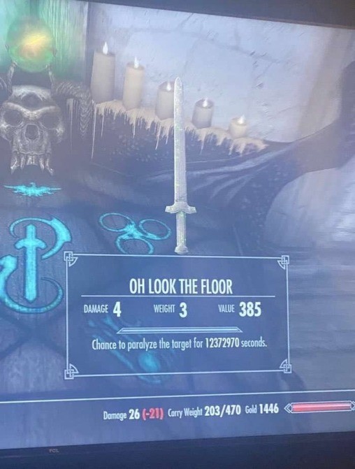 flat chunky addicted