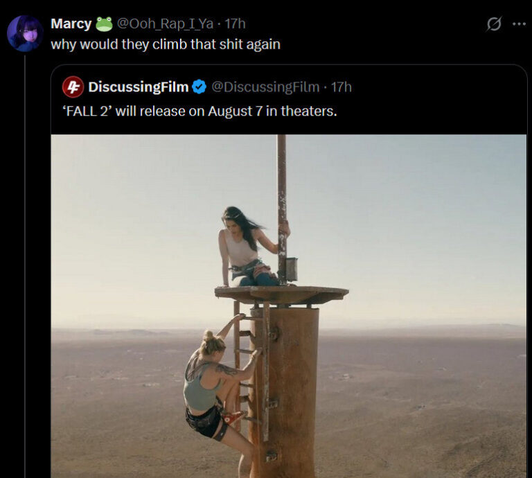 For the love of the game