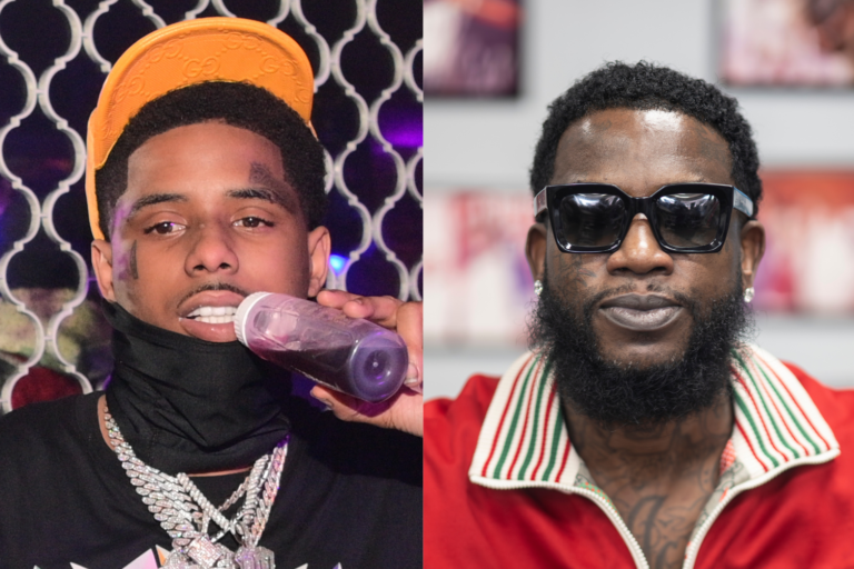 Gucci Mane Case Surveillance, Lawyer Responds