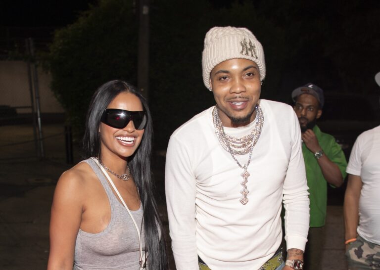G Herbo Has Fans Living For His Response To Taina Williams’ Pics