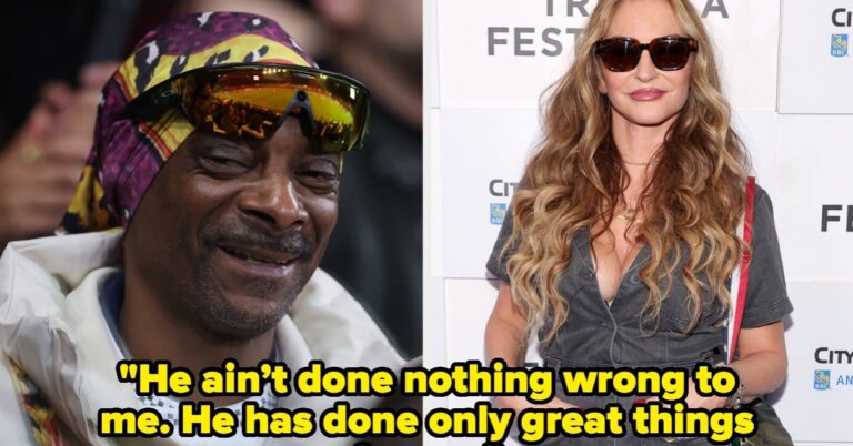 19 Stars Who Recently Revealed Their Republican Views