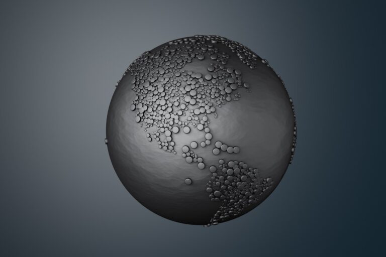 How one venture firm is investing in an increasingly fragmented world