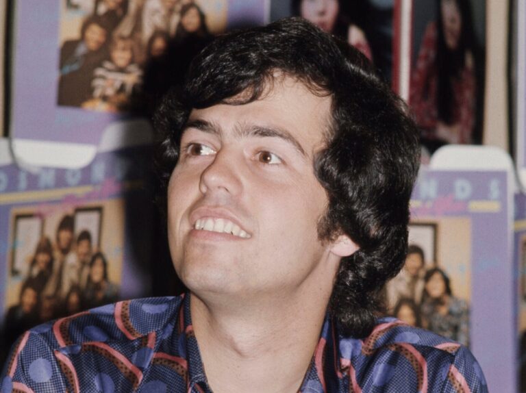 Singer, Founding Member of The Osmonds Was 76