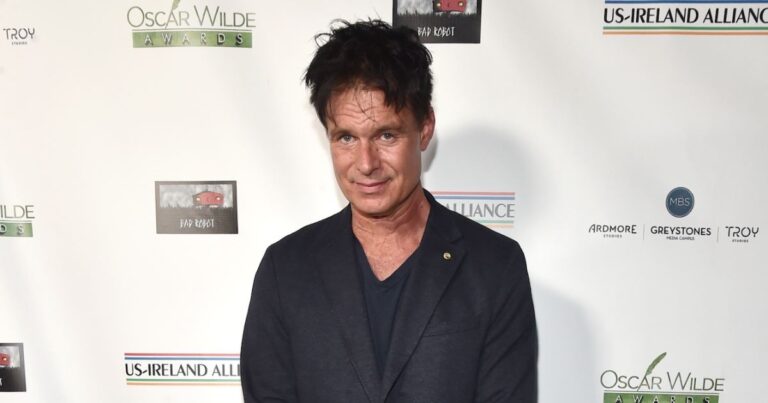 Patrick Muldoon’s Family Guide: Meet His Parents, Girlfriend