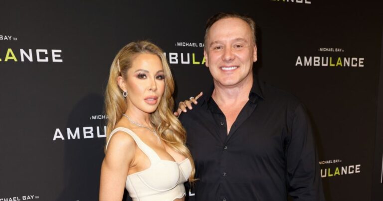 Inside Lenny and Lisa Hochstein’s Legal Battle After Divorce