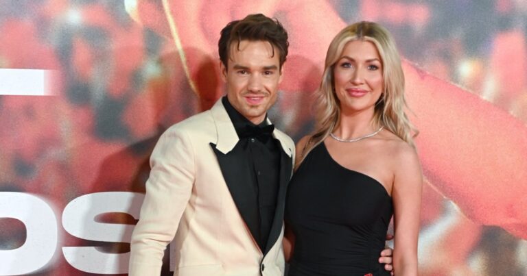 Kate Cassidy Reveals She’s Dating After Liam Payne’s Death