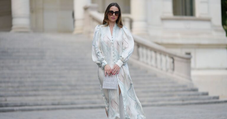 These Rich-Looking Dresses Are up to 81% off at Nordstrom