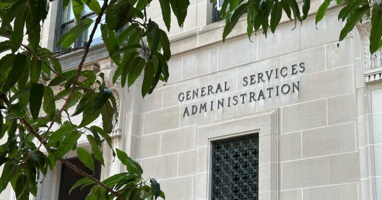 A Year After DOGE Cuts, GSA Now Plans to Hire Hundreds of Employees