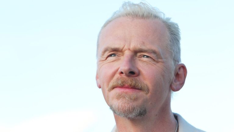Producer Of Simon Pegg Film ‘Angels In The Asylum’ Attacks Financier